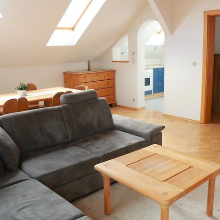 Ferienwohnung Am Bio-Bauernhof Obertrum am See Esterno foto